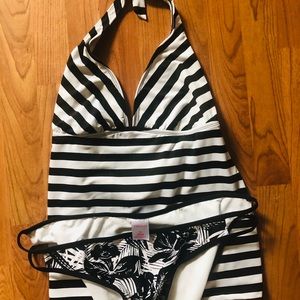 Women’s Tankini Swimsuit XL